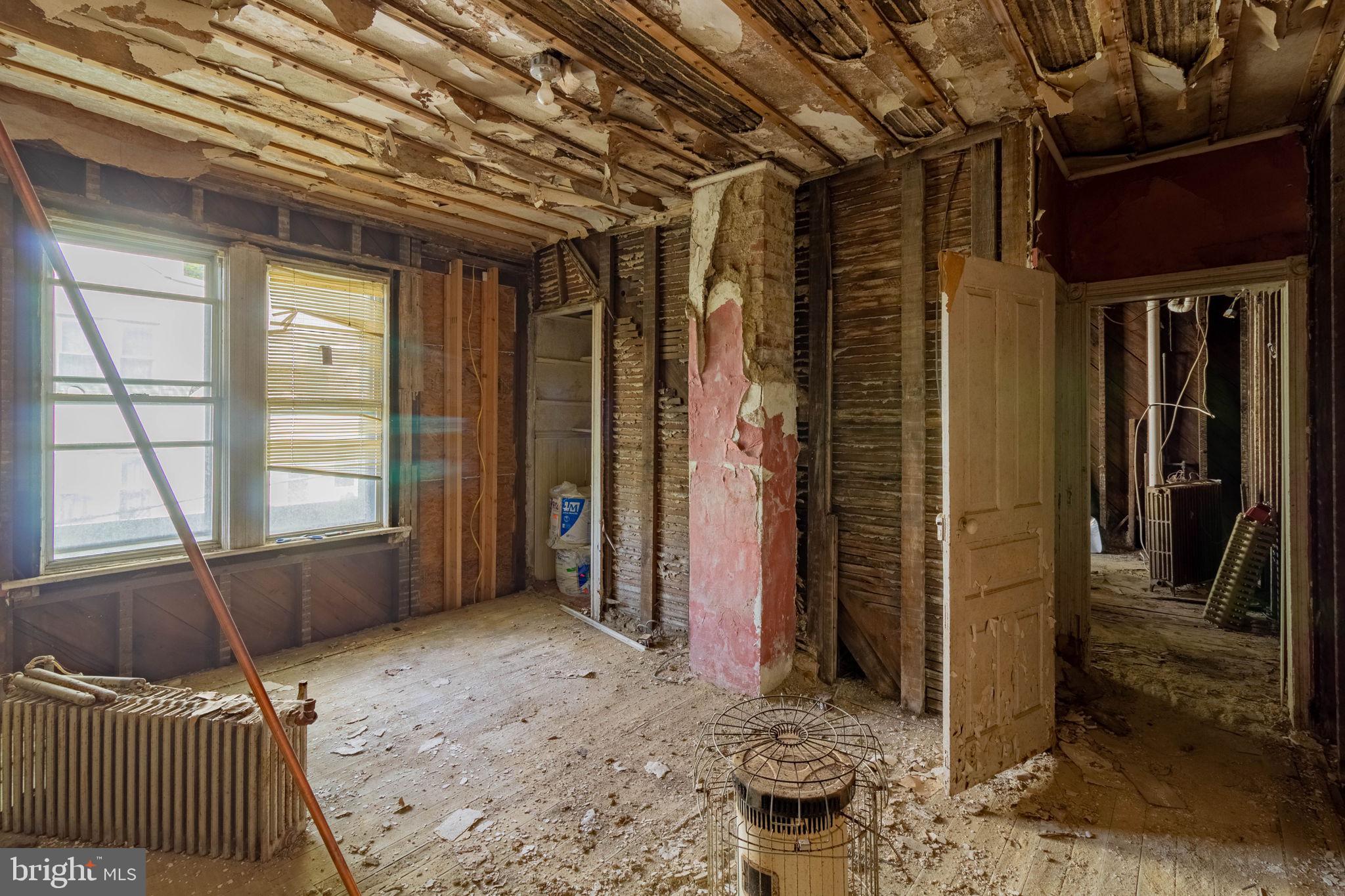 PALO ALTO - Residential