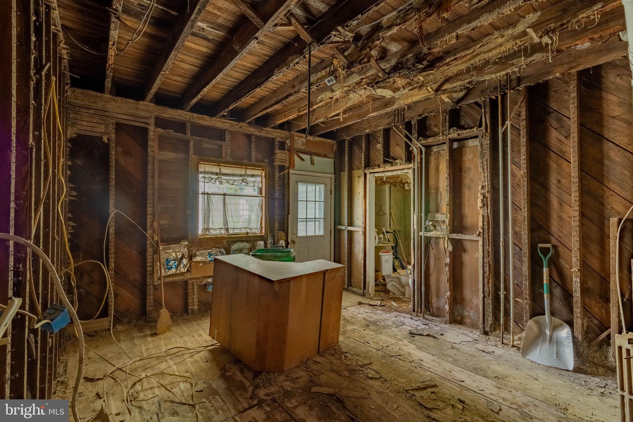 PALO ALTO - Residential