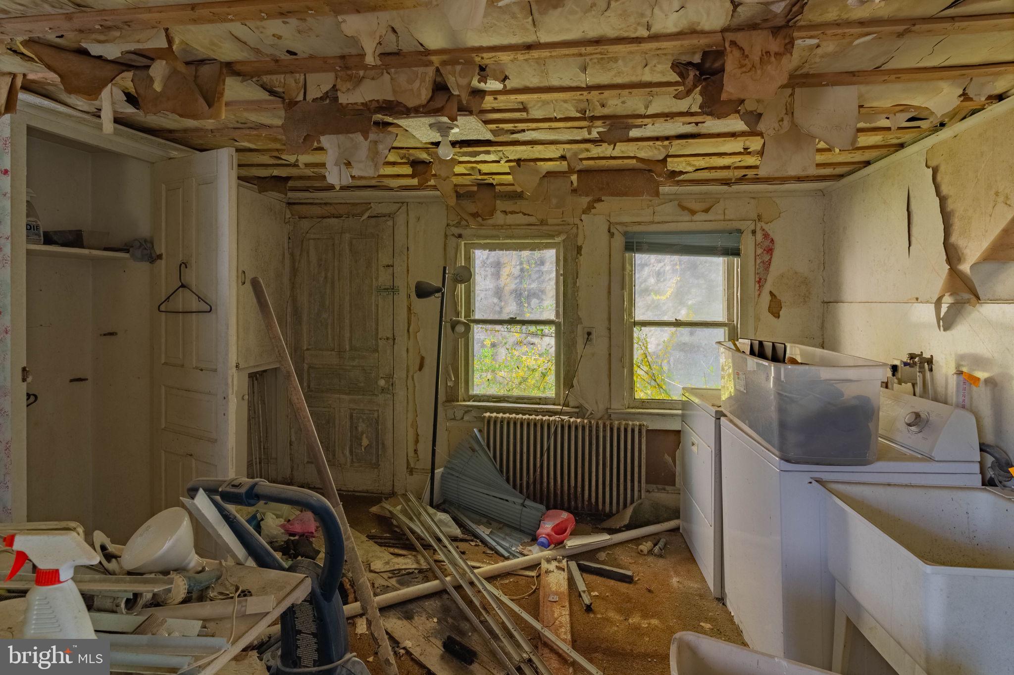 PALO ALTO - Residential