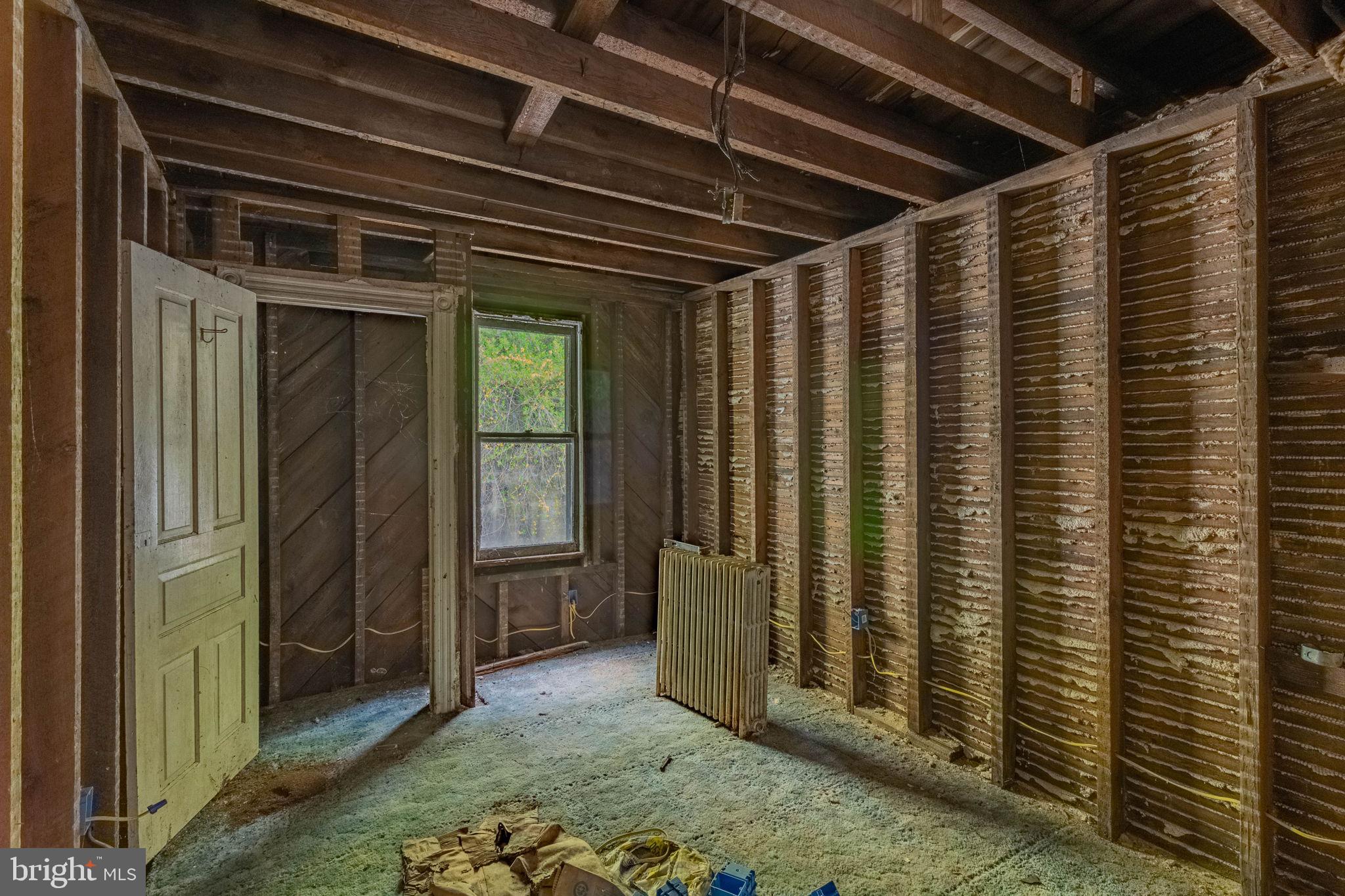 PALO ALTO - Residential