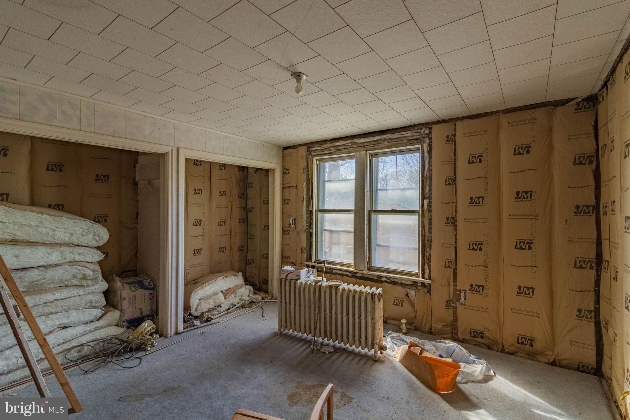 PALO ALTO - Residential