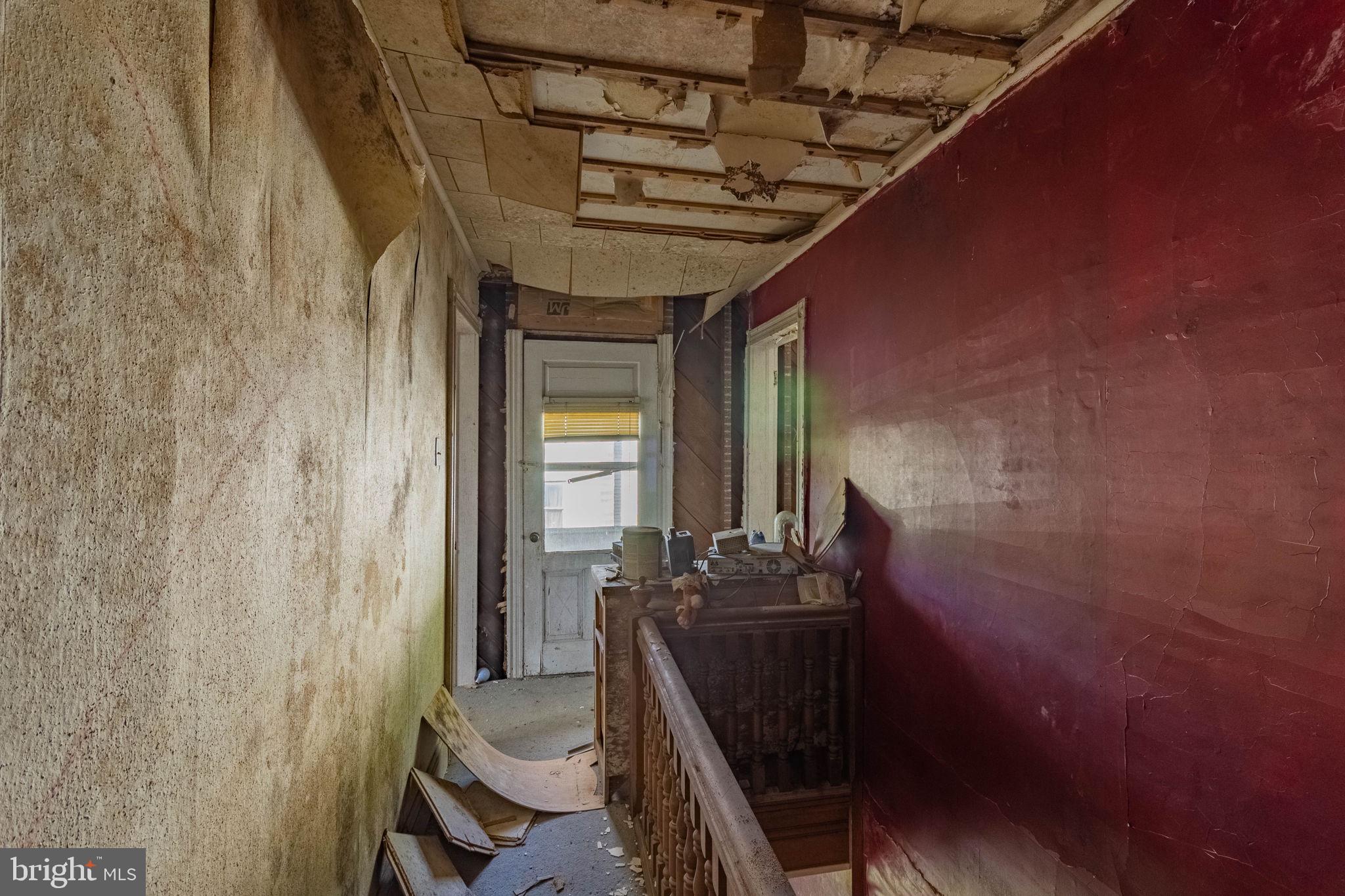 PALO ALTO - Residential