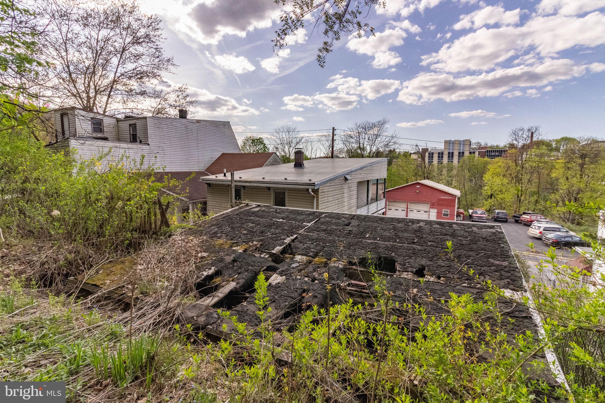 PALO ALTO - Residential