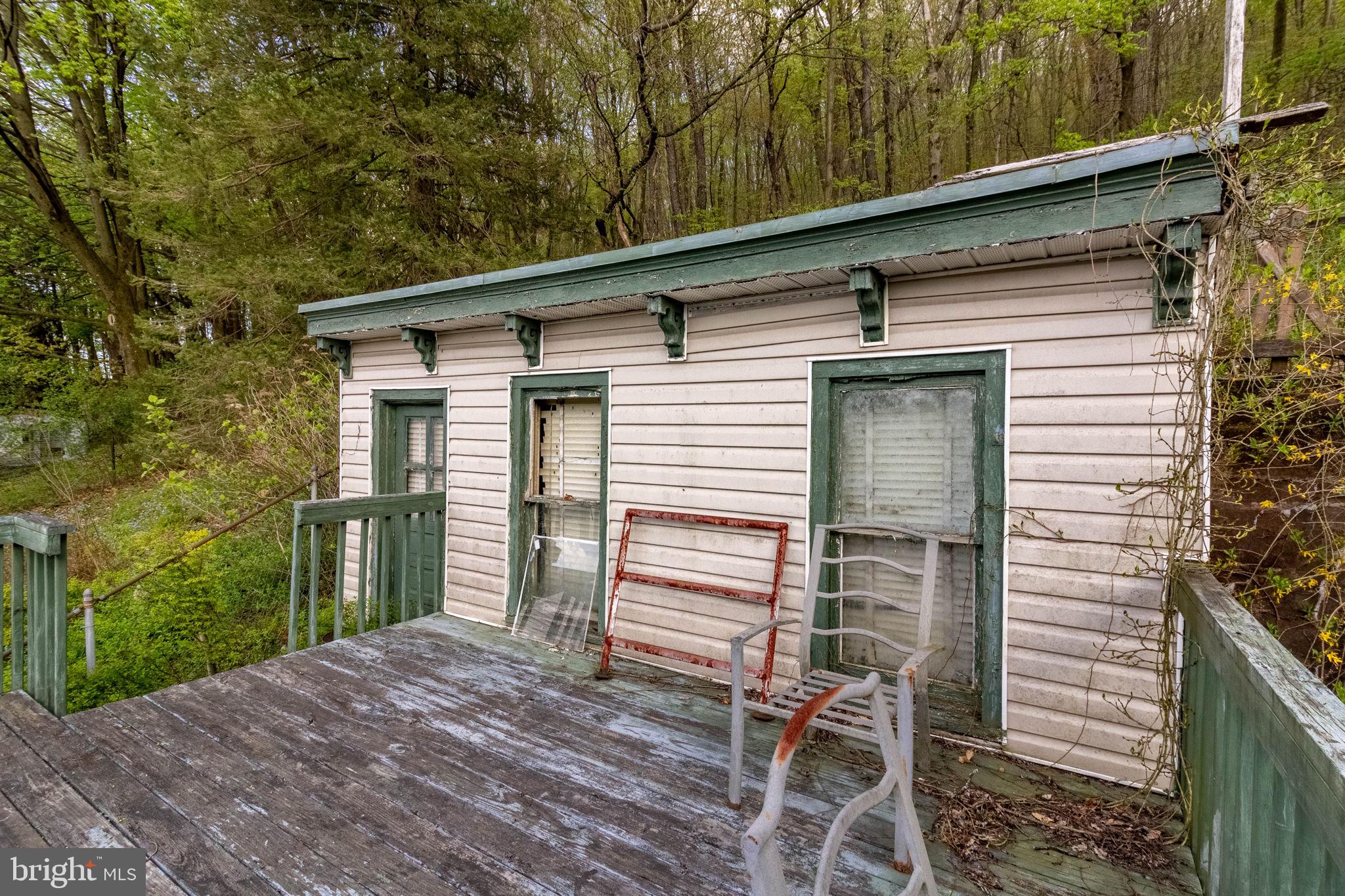 PALO ALTO - Residential