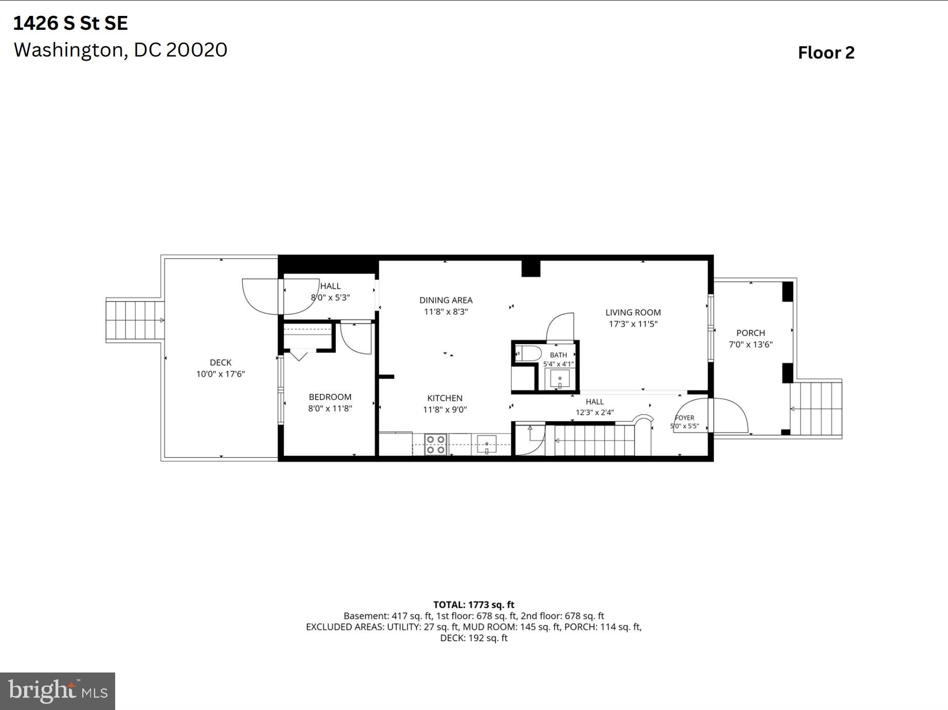 1426 S SE