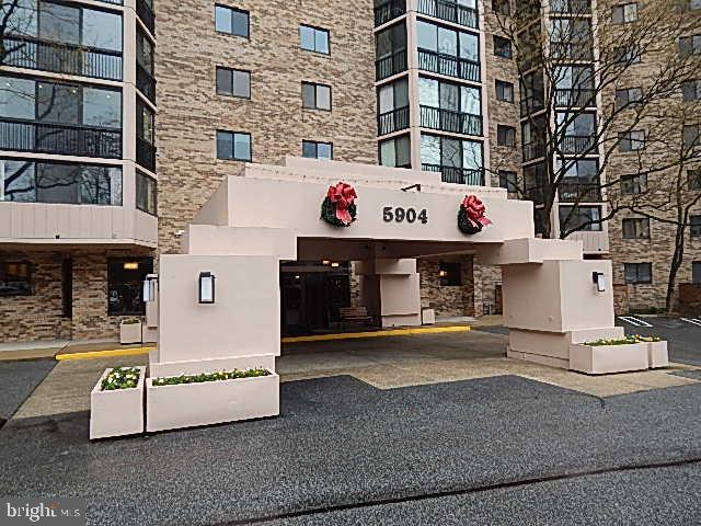 MONTEBELLO CONDO - Residential