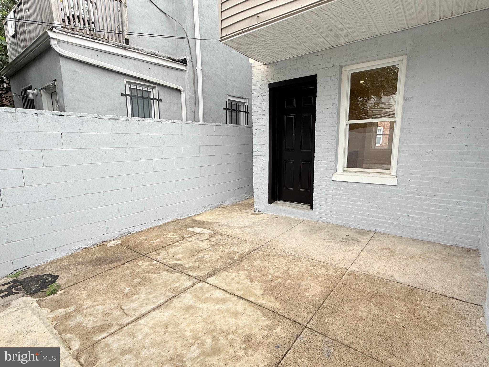 POINT BREEZE - Residential