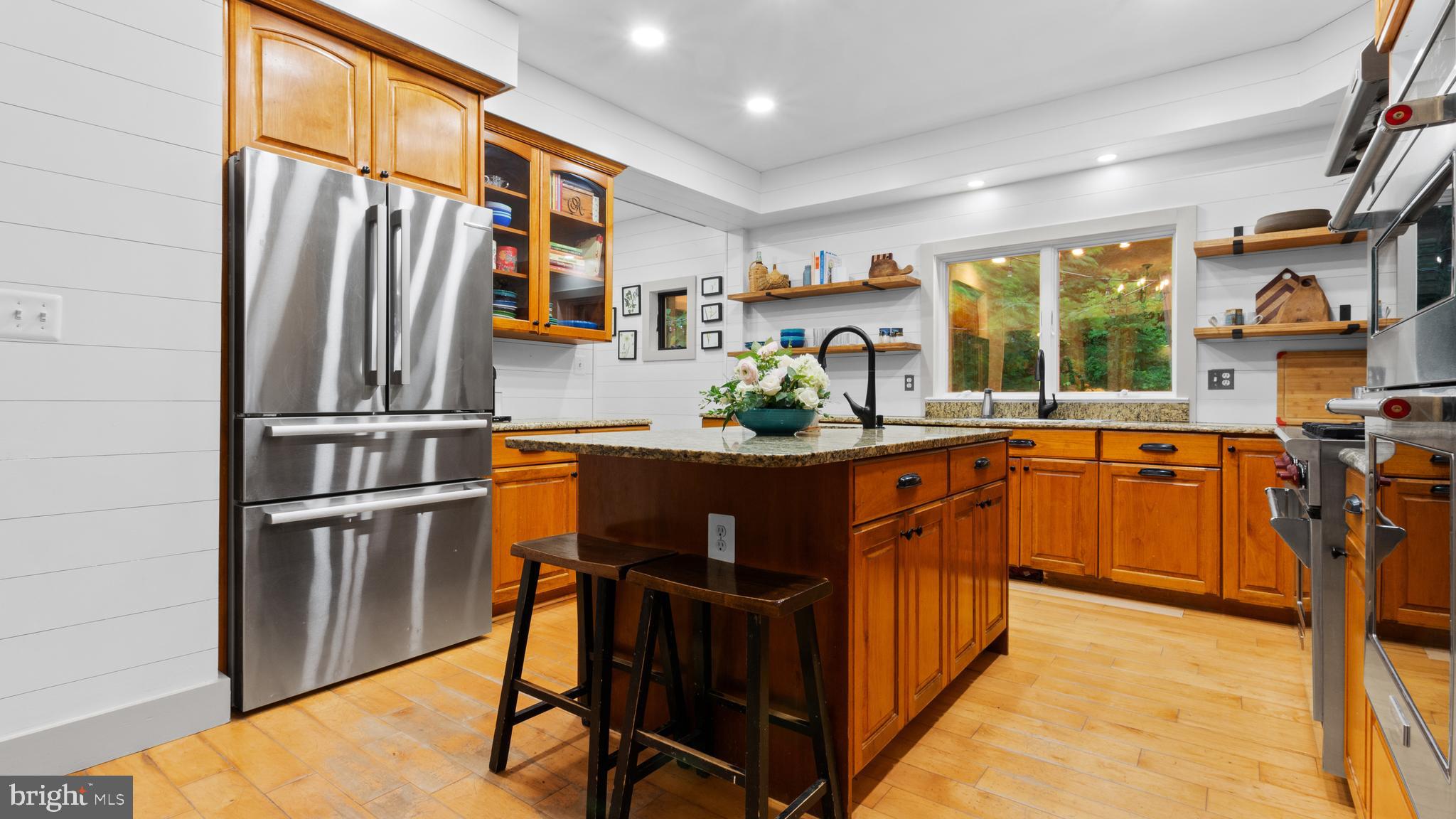 3497 BULL RUN MOUNTAIN ROAD