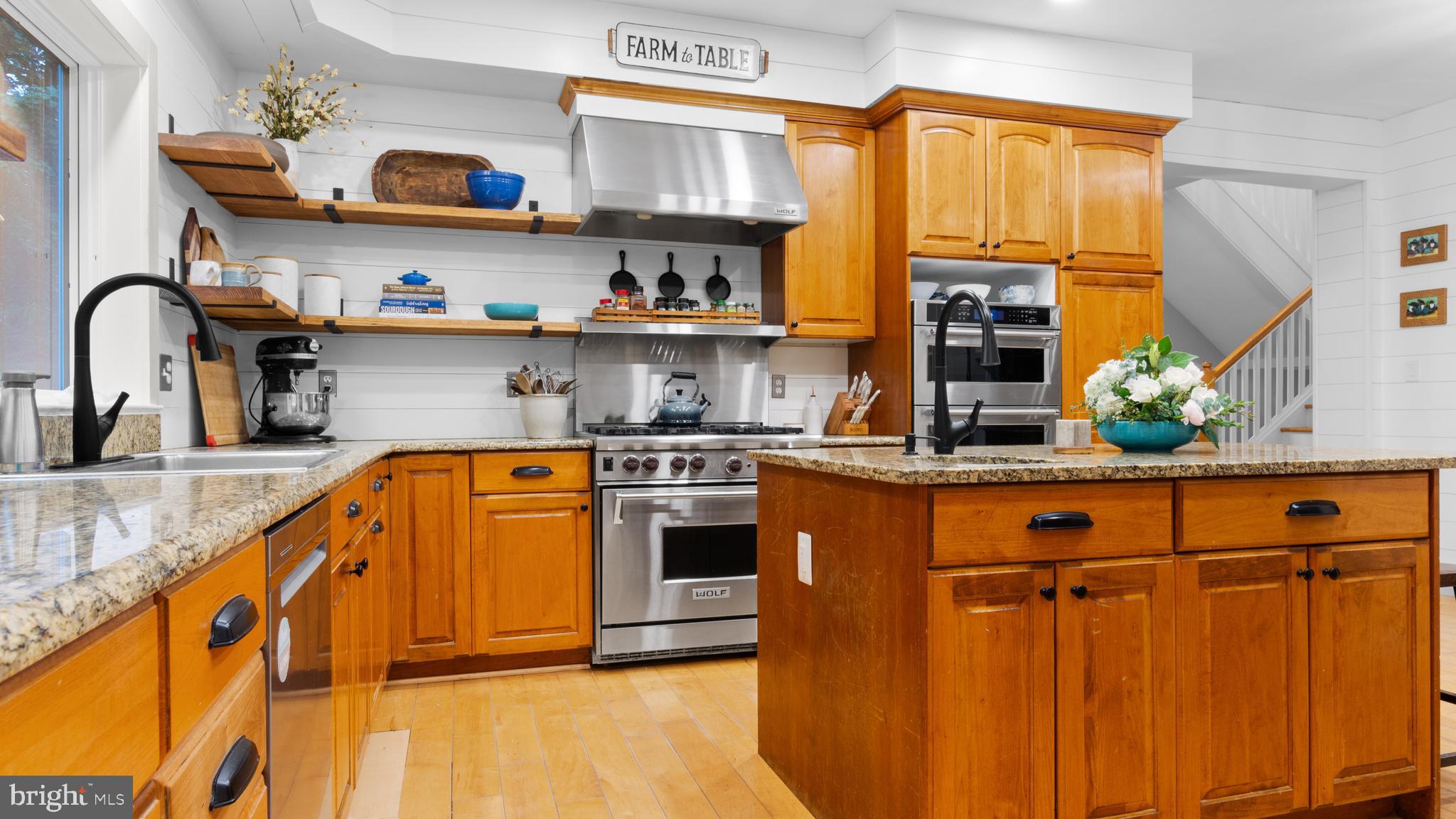 3497 BULL RUN MOUNTAIN ROAD