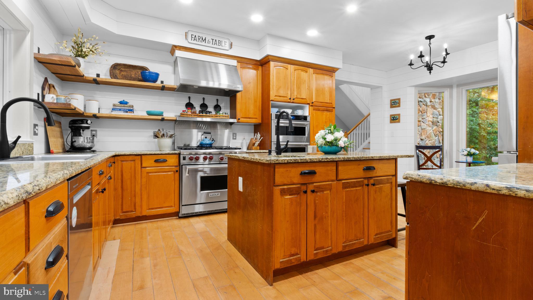 3497 BULL RUN MOUNTAIN ROAD