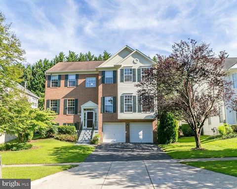 19205 MATENY HILL ROAD GERMANTOWN MD 20874
