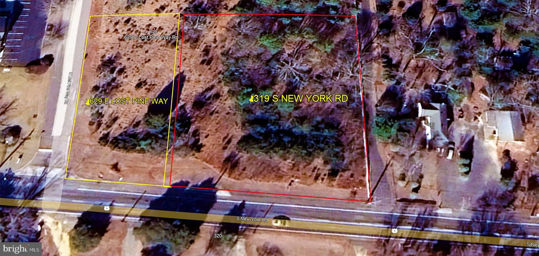 Absecon, New Jersey 08205, United States, ,Land,Active,192363 Absecon, New Jersey 08205, United States, ,Land,Active,192363