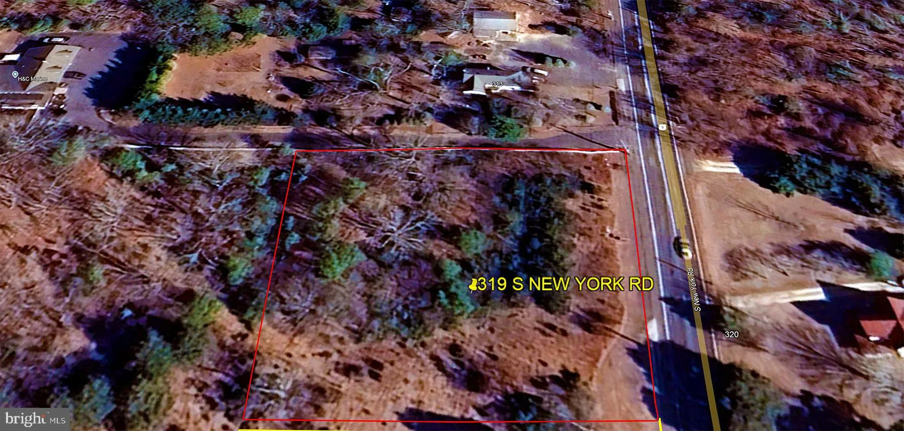 Absecon, New Jersey 08205, United States, ,Land,Active,192363