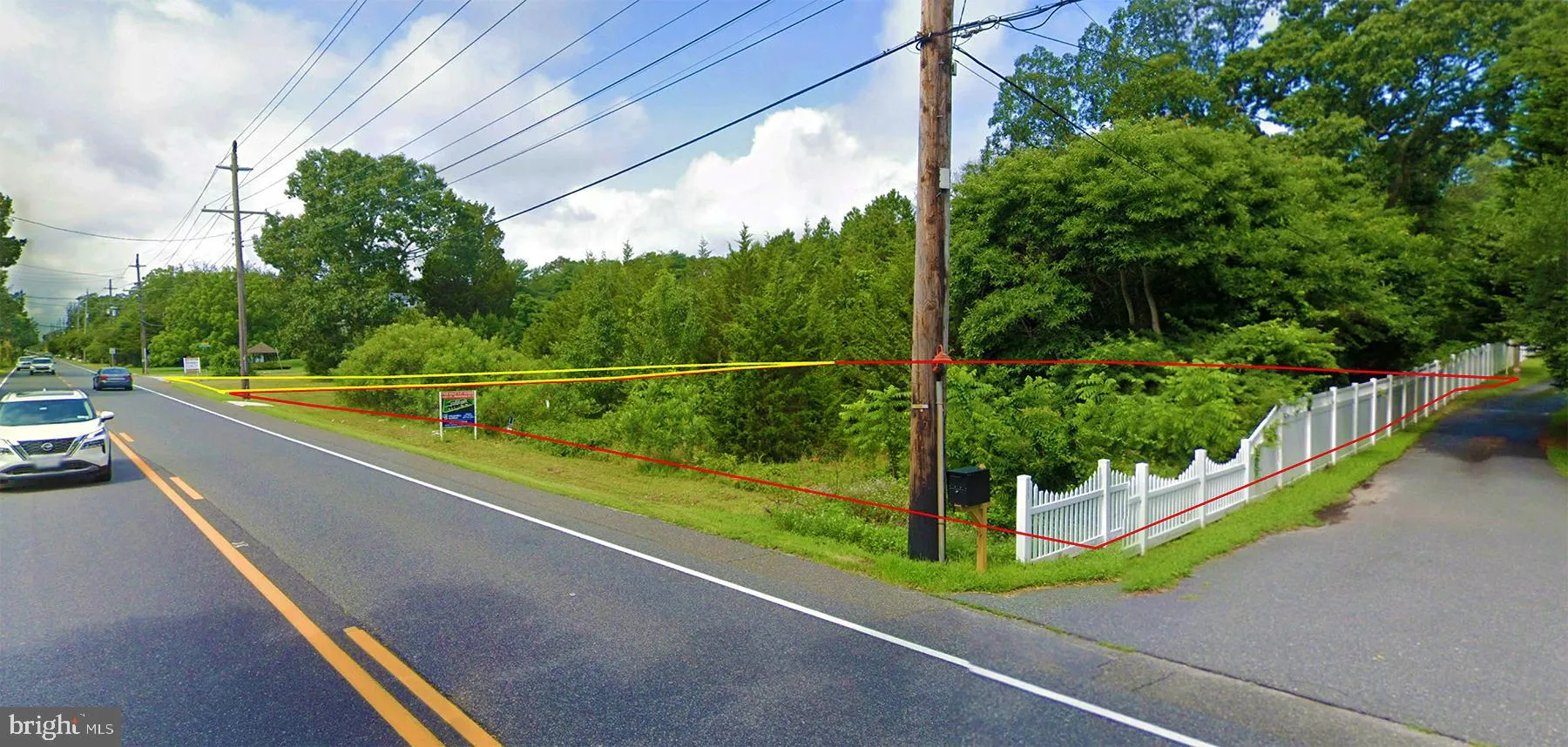 Absecon, New Jersey 08205, United States, ,Land,Active,192363