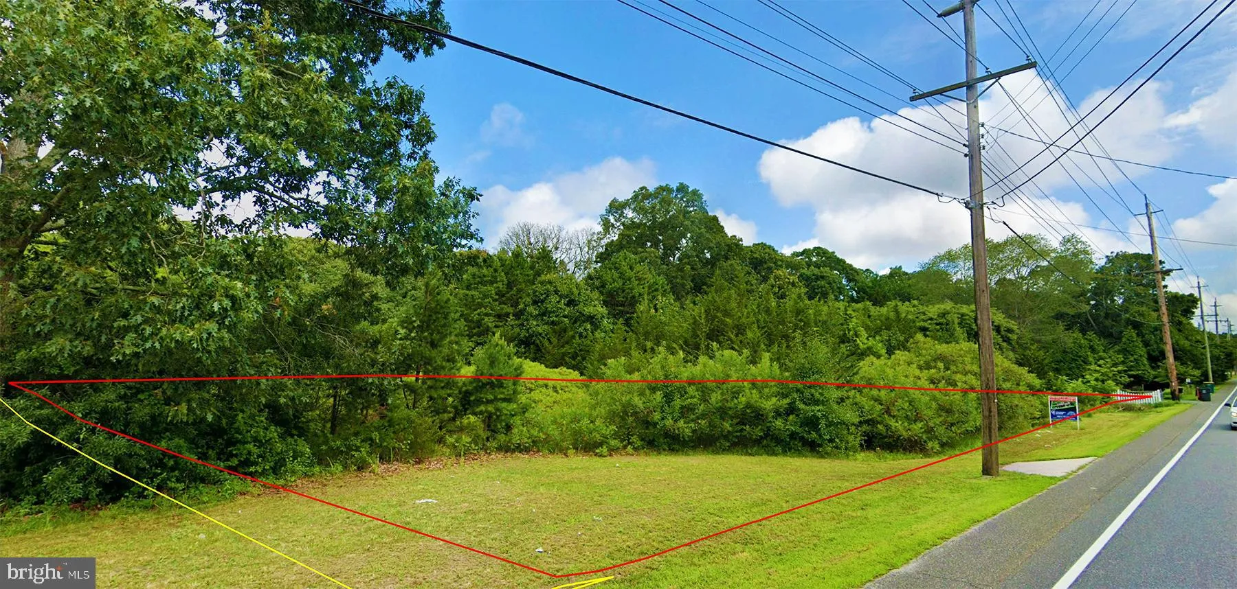 Absecon, New Jersey 08205, United States, ,Land,Active,192363