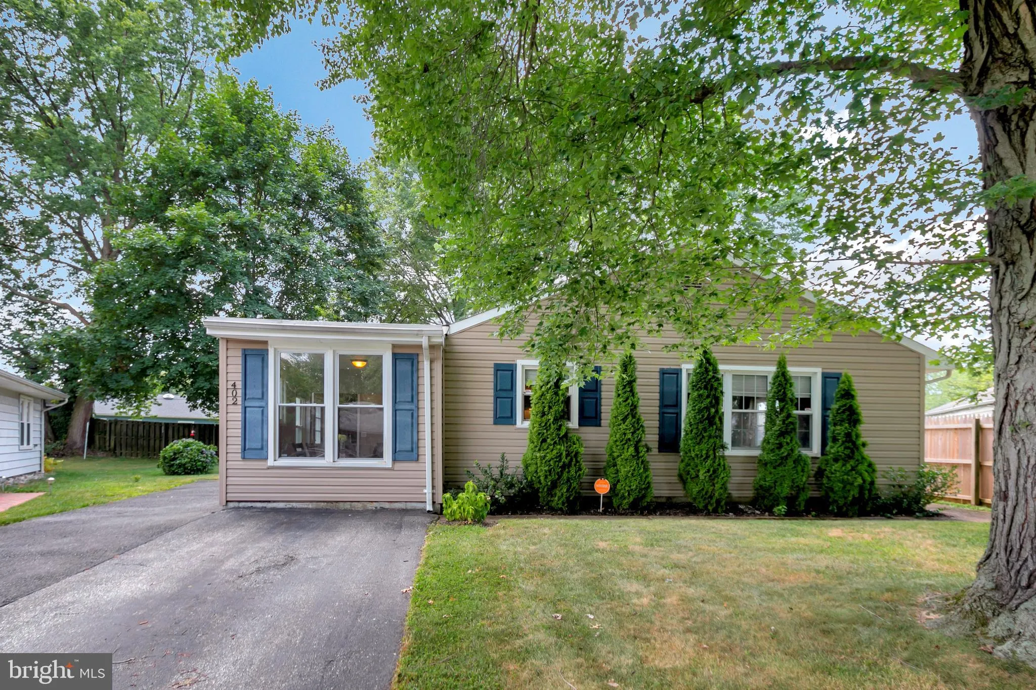 402 Bennington Road, Wilmington, DE 19804