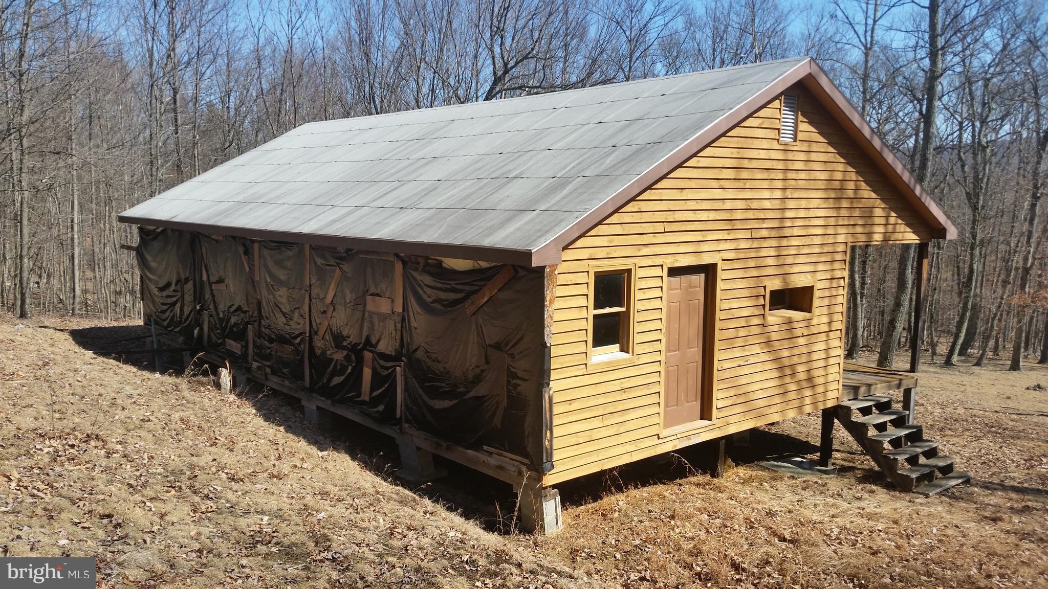 NONE AVAILABLE - Land