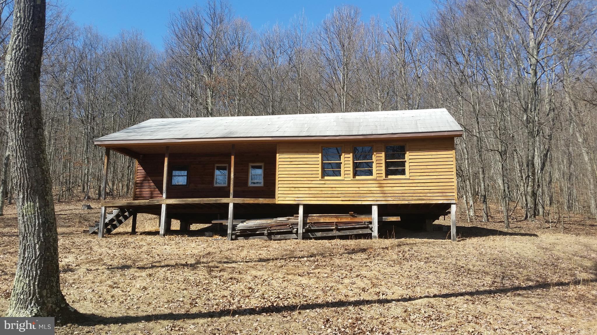 NONE AVAILABLE - Land