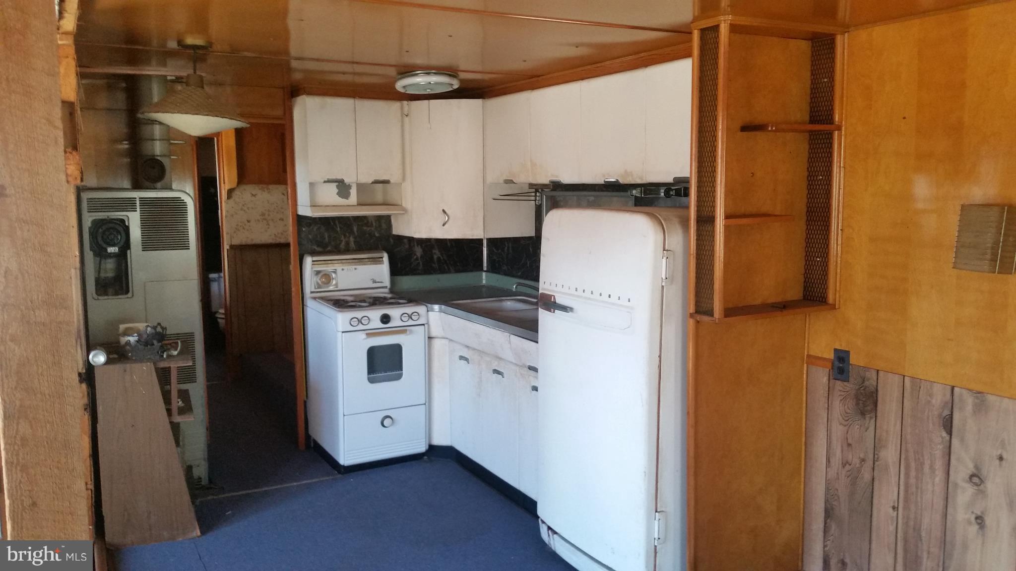 NONE AVAILABLE - Land