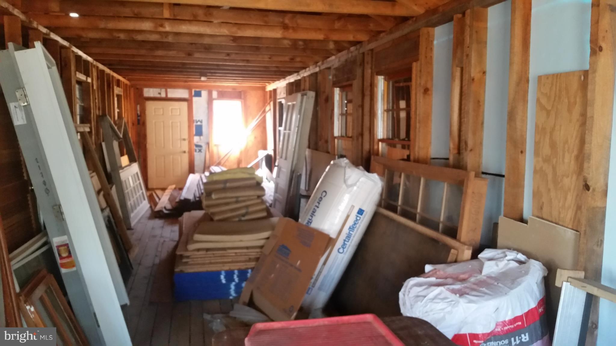 NONE AVAILABLE - Land