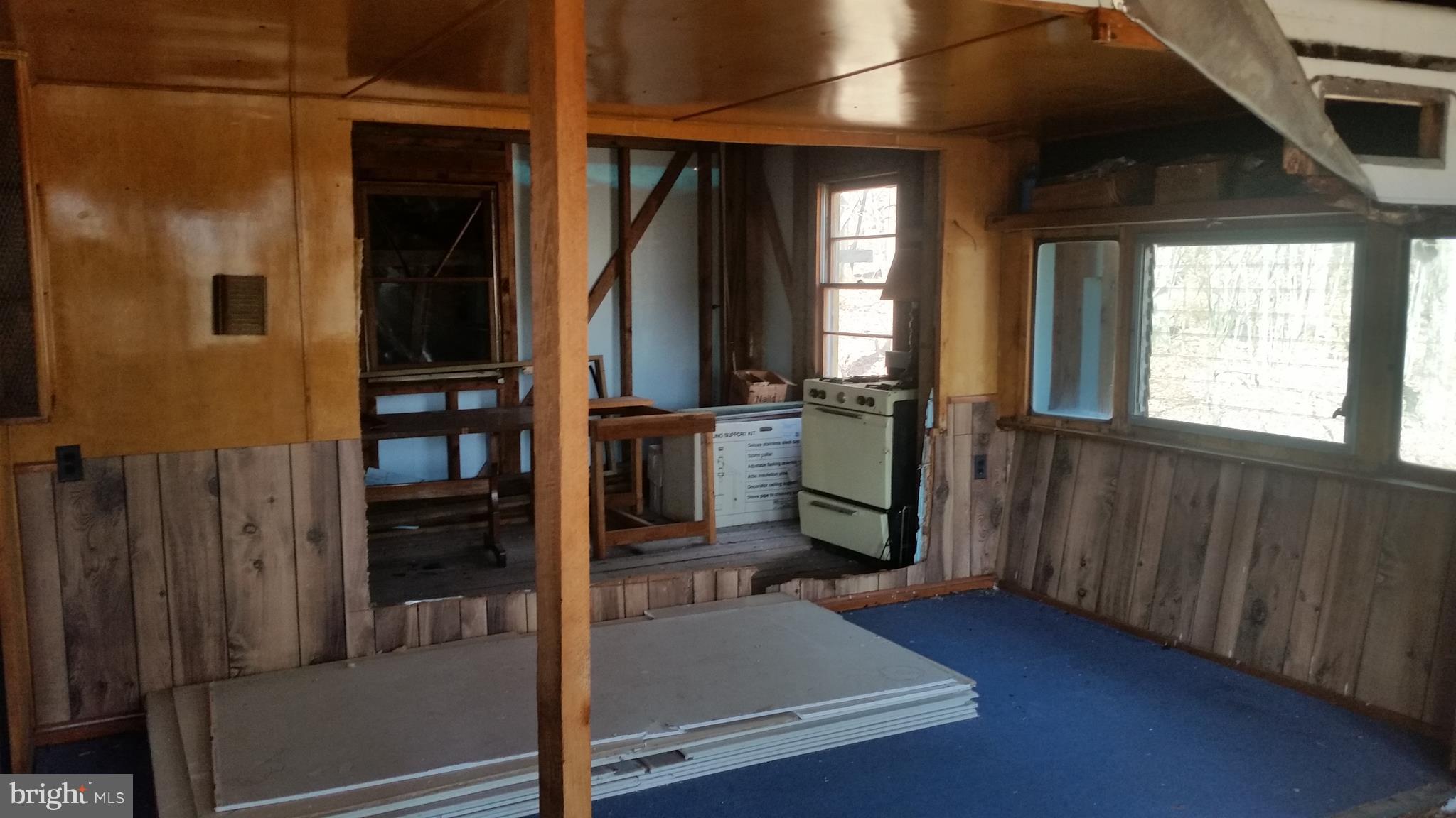 NONE AVAILABLE - Land