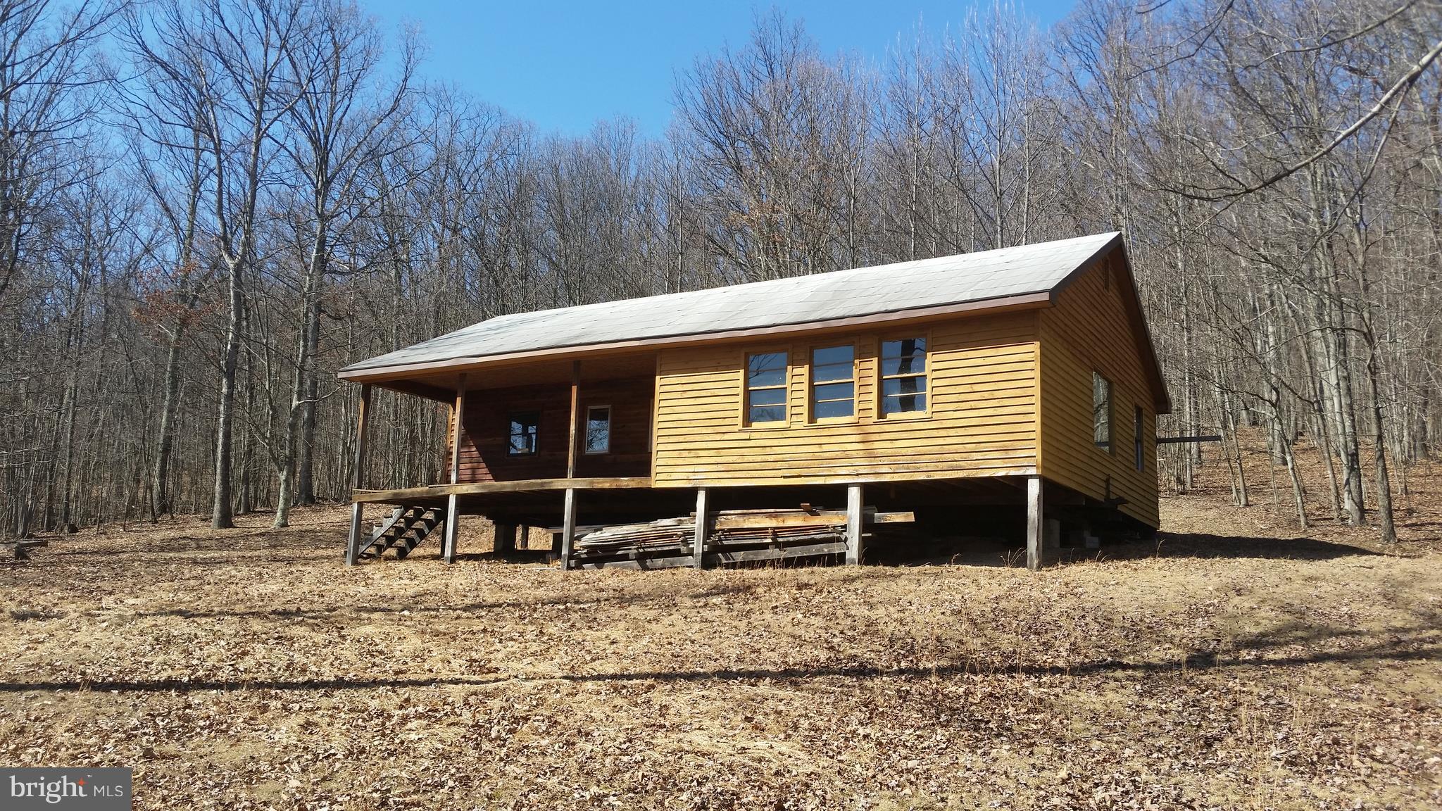 NONE AVAILABLE - Land