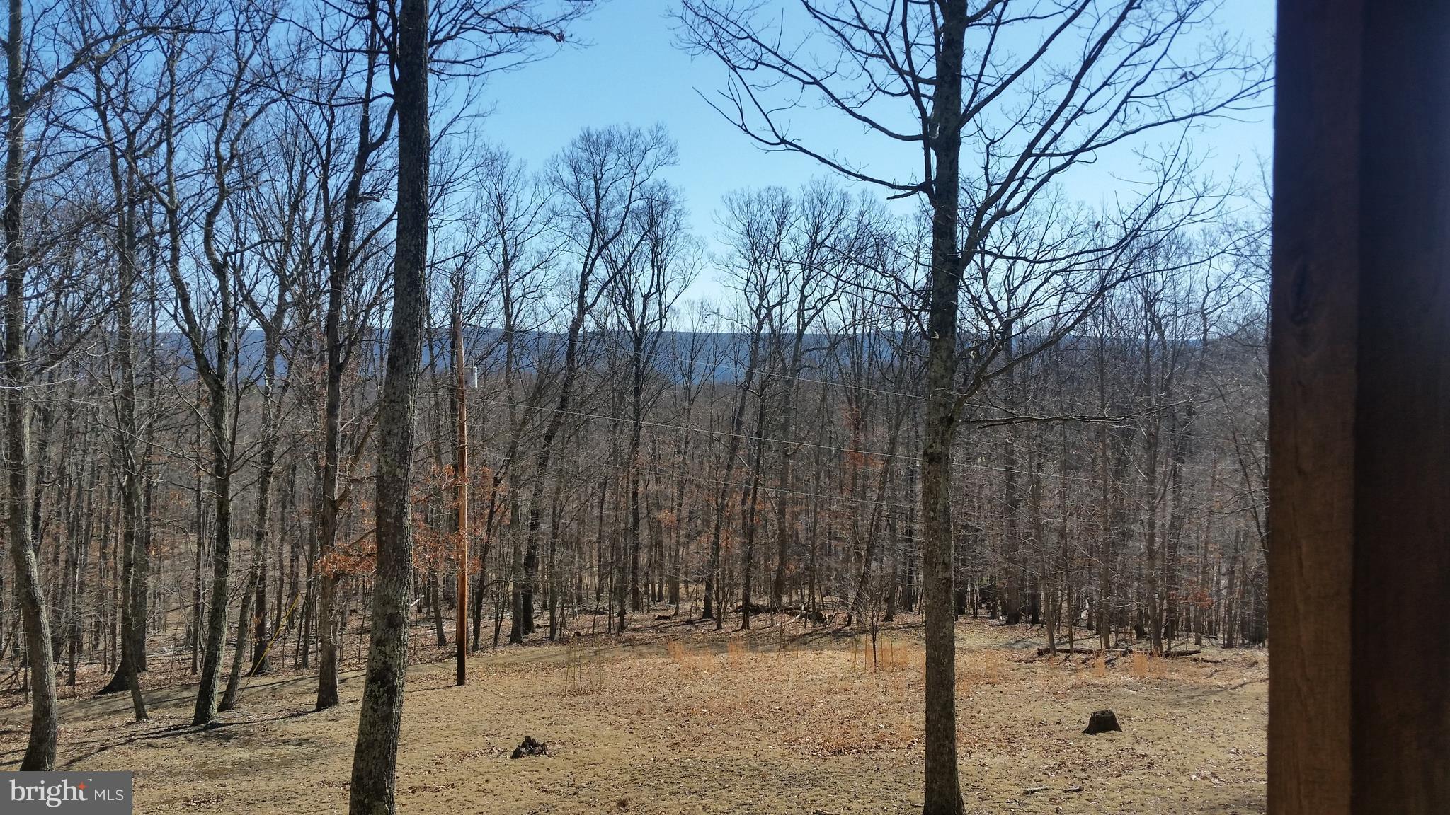 NONE AVAILABLE - Land