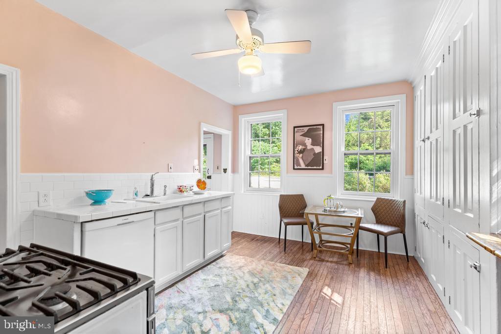 CHESTNUT HILL - Residential