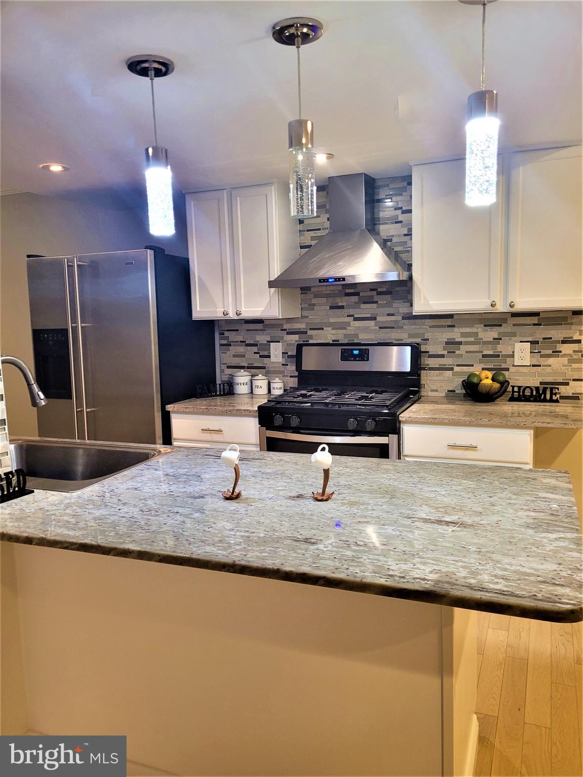 DALE CITY - Residential