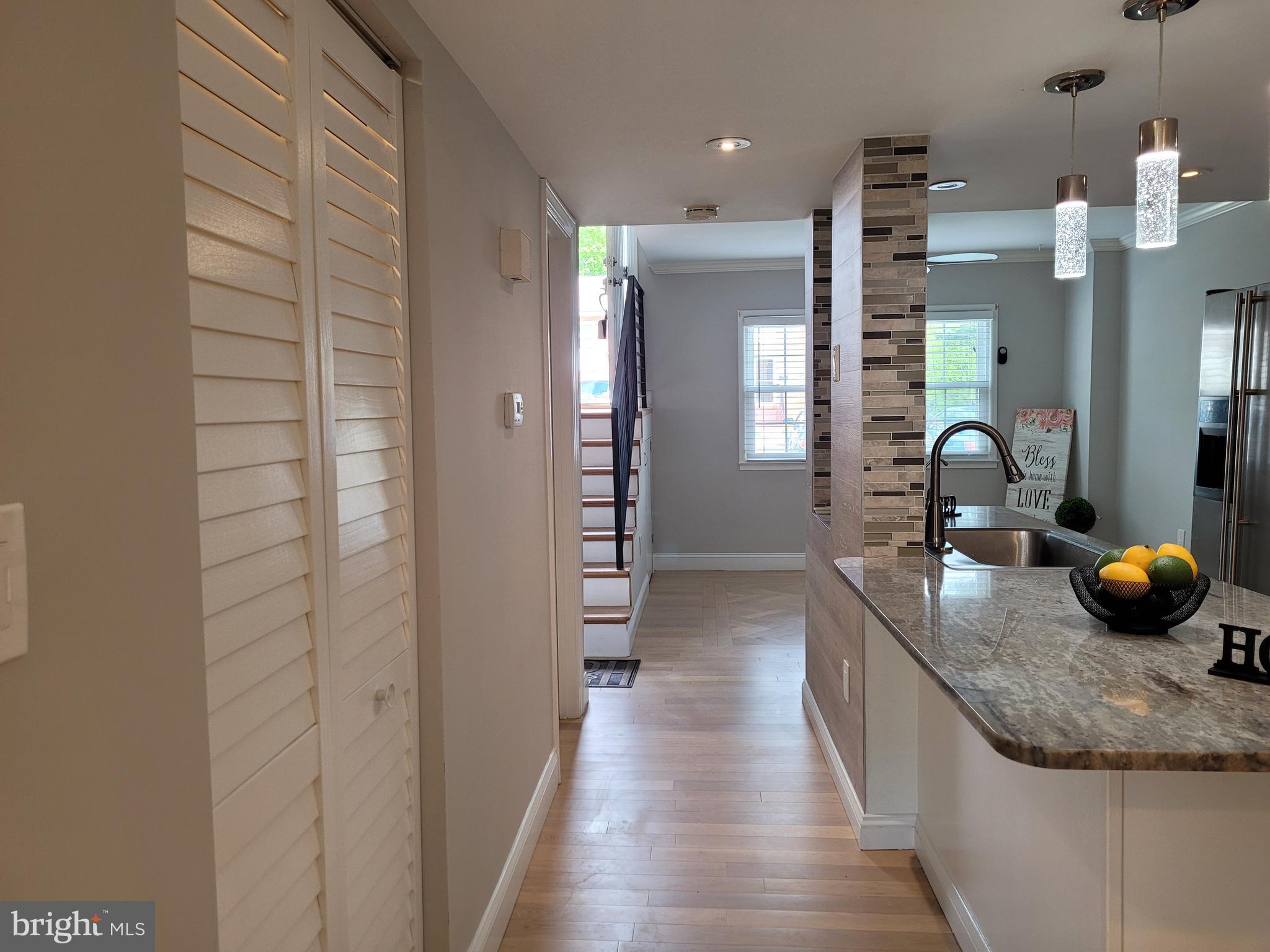 DALE CITY - Residential