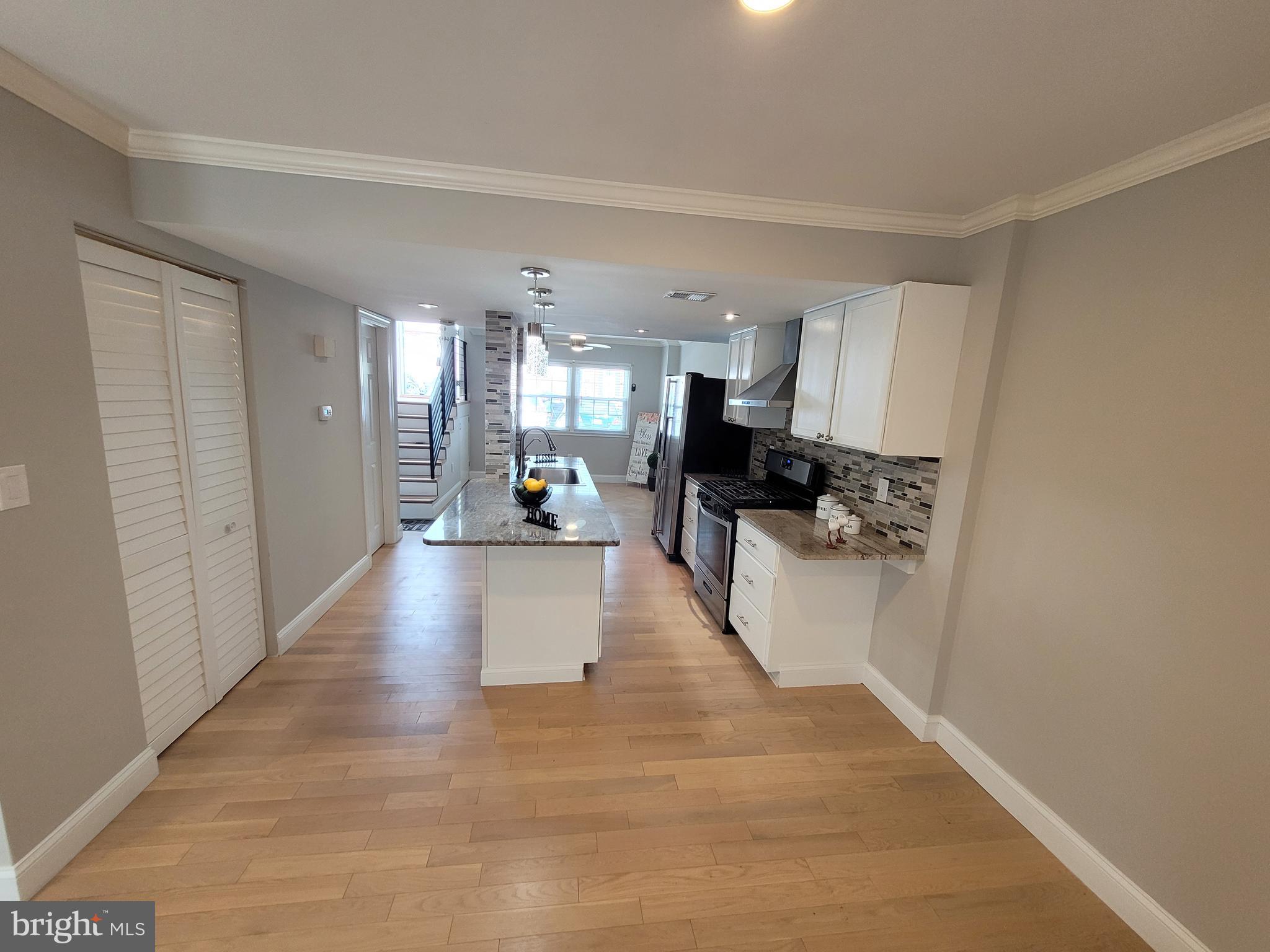 DALE CITY - Residential