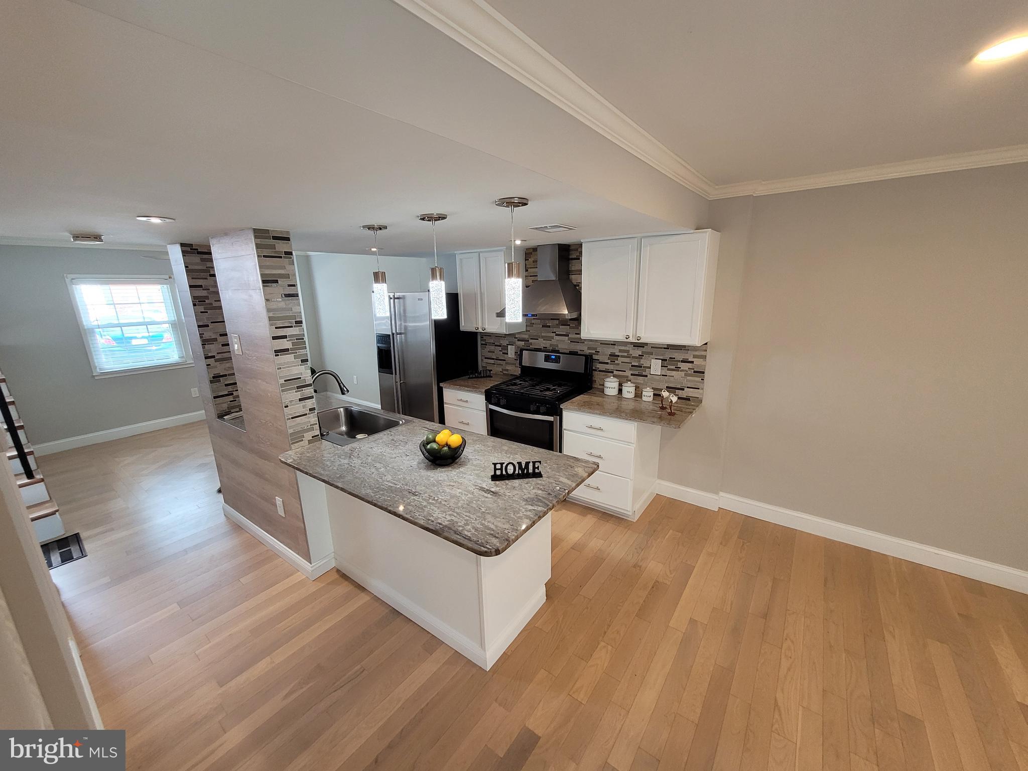 DALE CITY - Residential