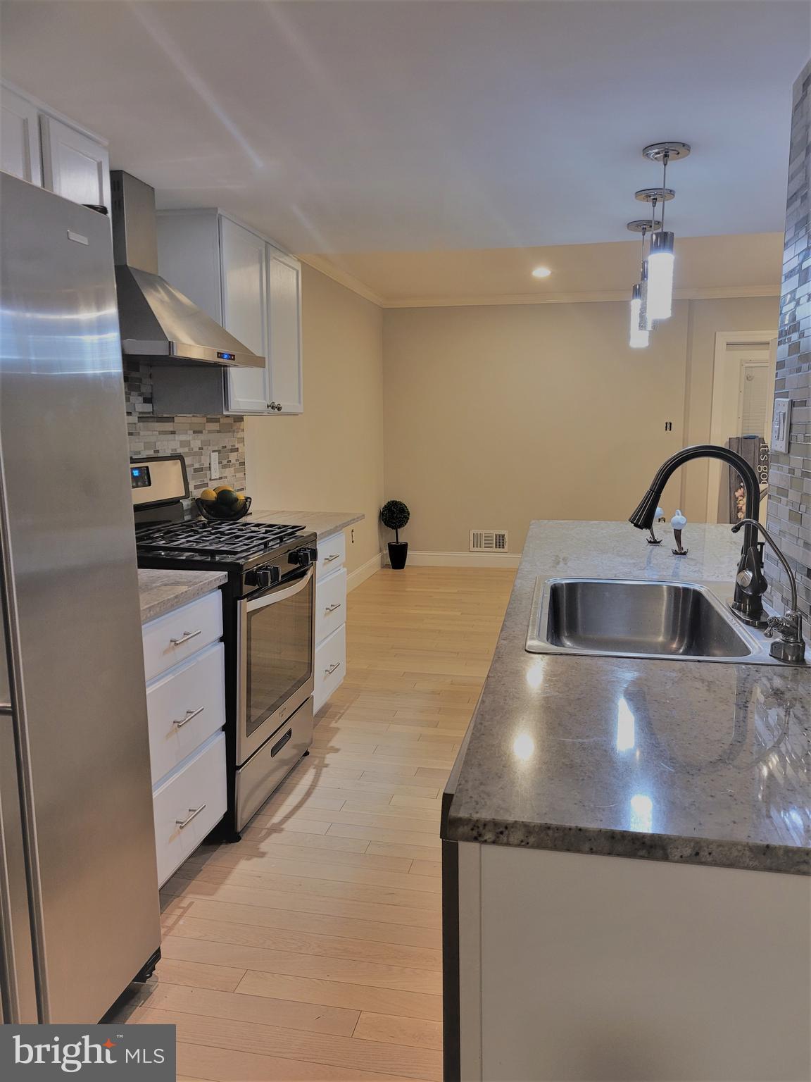 DALE CITY - Residential