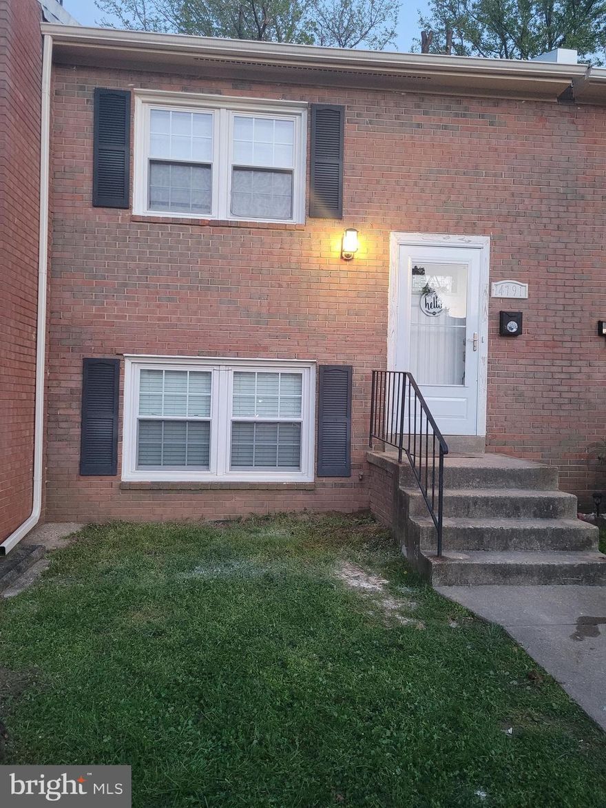 Completely remodeled, open concept kitchen, granite coutertops, newer cabinets and appliances, completely remodeled bathrooms, hardwood floors, on lower and upper level, walls are freshly painted; ...Roof was replaced 7 years ago with 30 yr shingles, water heater 4 years, and hvac 5 yrs ago, washer and dryer 1 yr old.  Owner still working on minor but final touches, bathroom fans and front railing is being installed in the next couple of days...come and fall in love,   make your highest and best offer, no escalation clauses. Seller looking for little to no contingencies if possible...