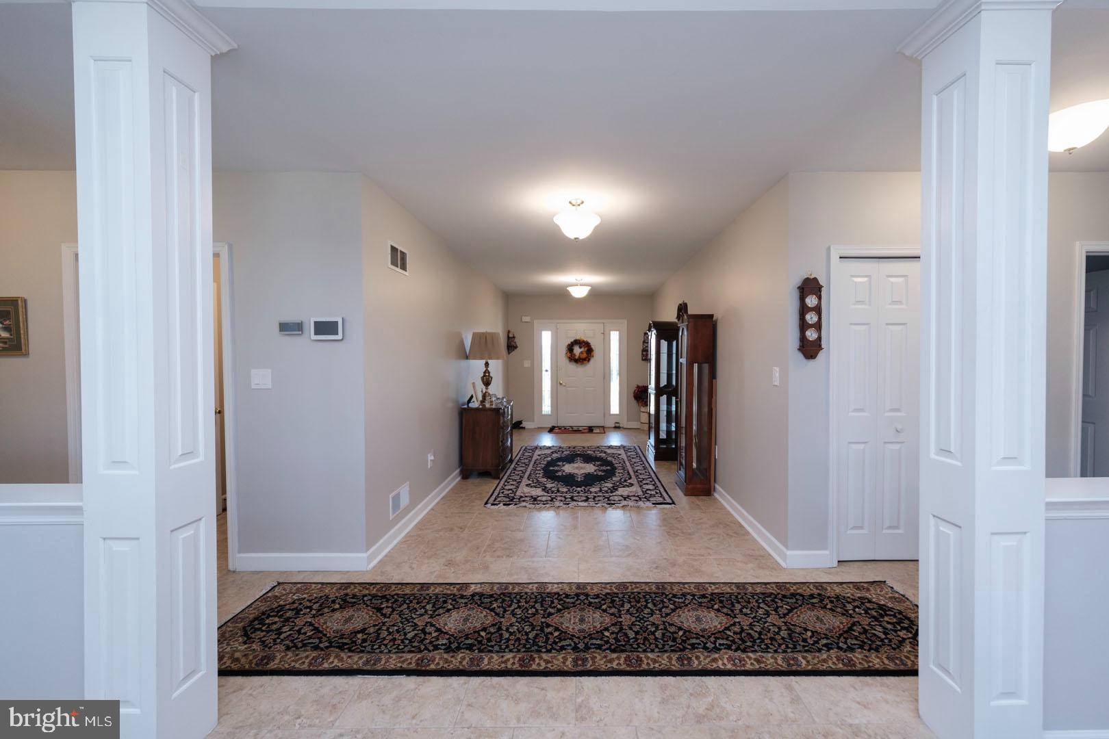 WOODS EDGE - Residential