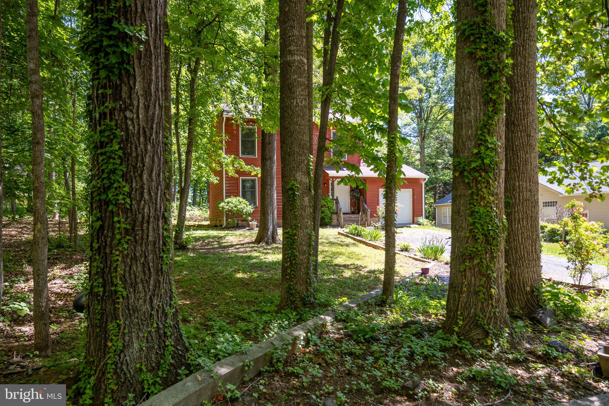 LAKE OF THE WOODS - Residential