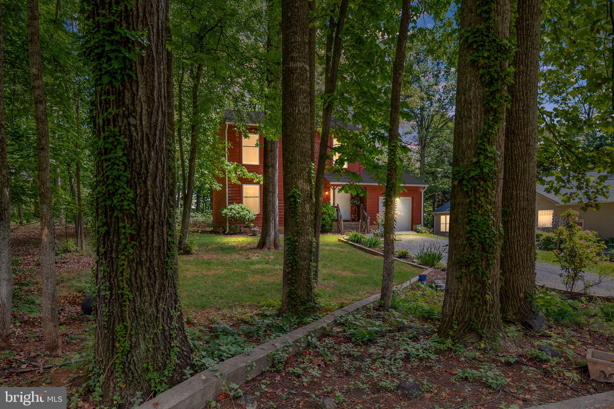 LAKE OF THE WOODS - Residential