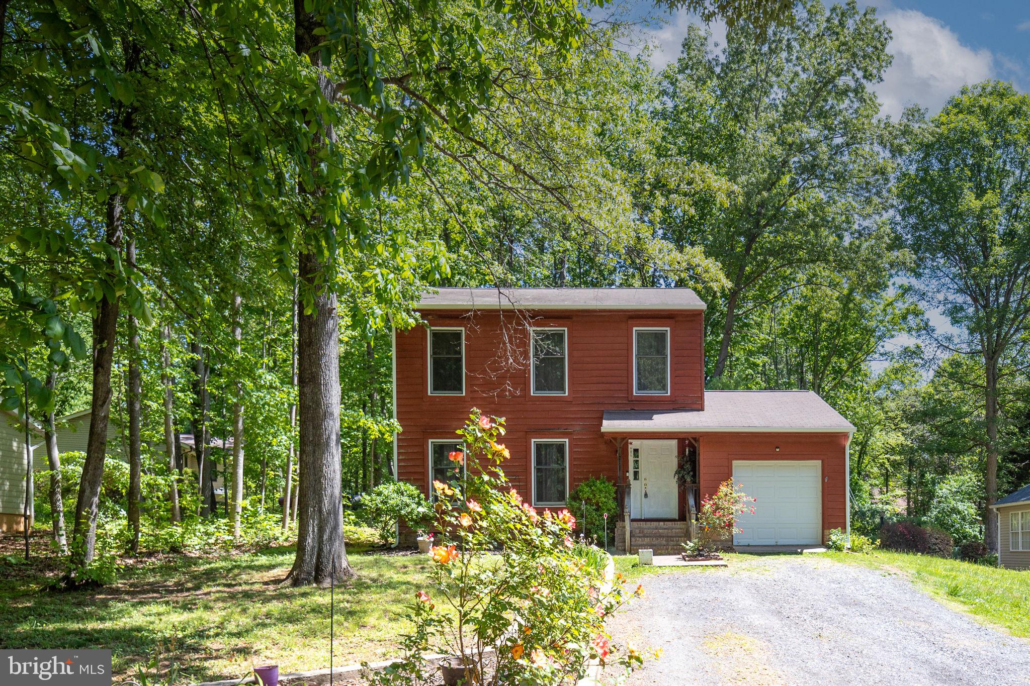 LAKE OF THE WOODS - Residential