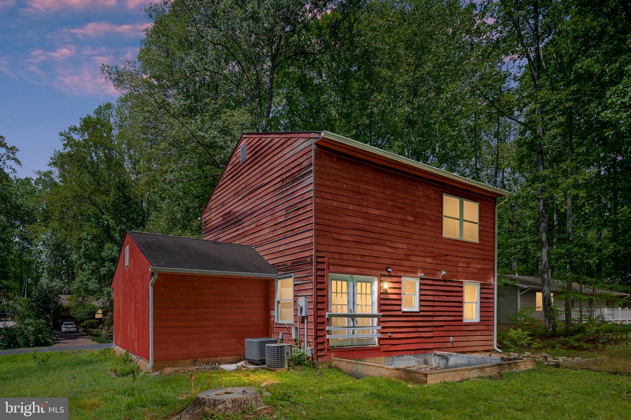 LAKE OF THE WOODS - Residential