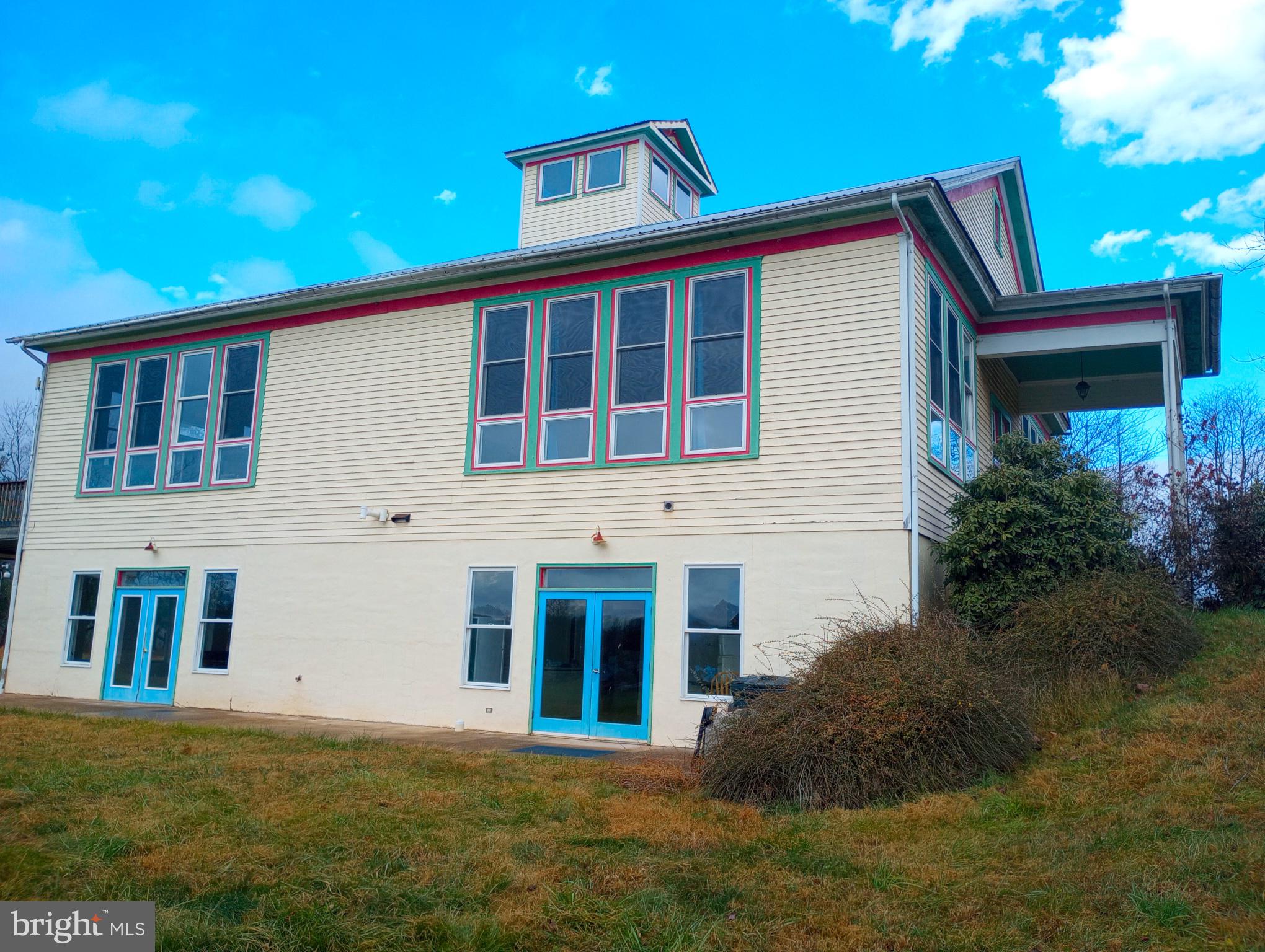 21 BELLE MEADE LANE NW