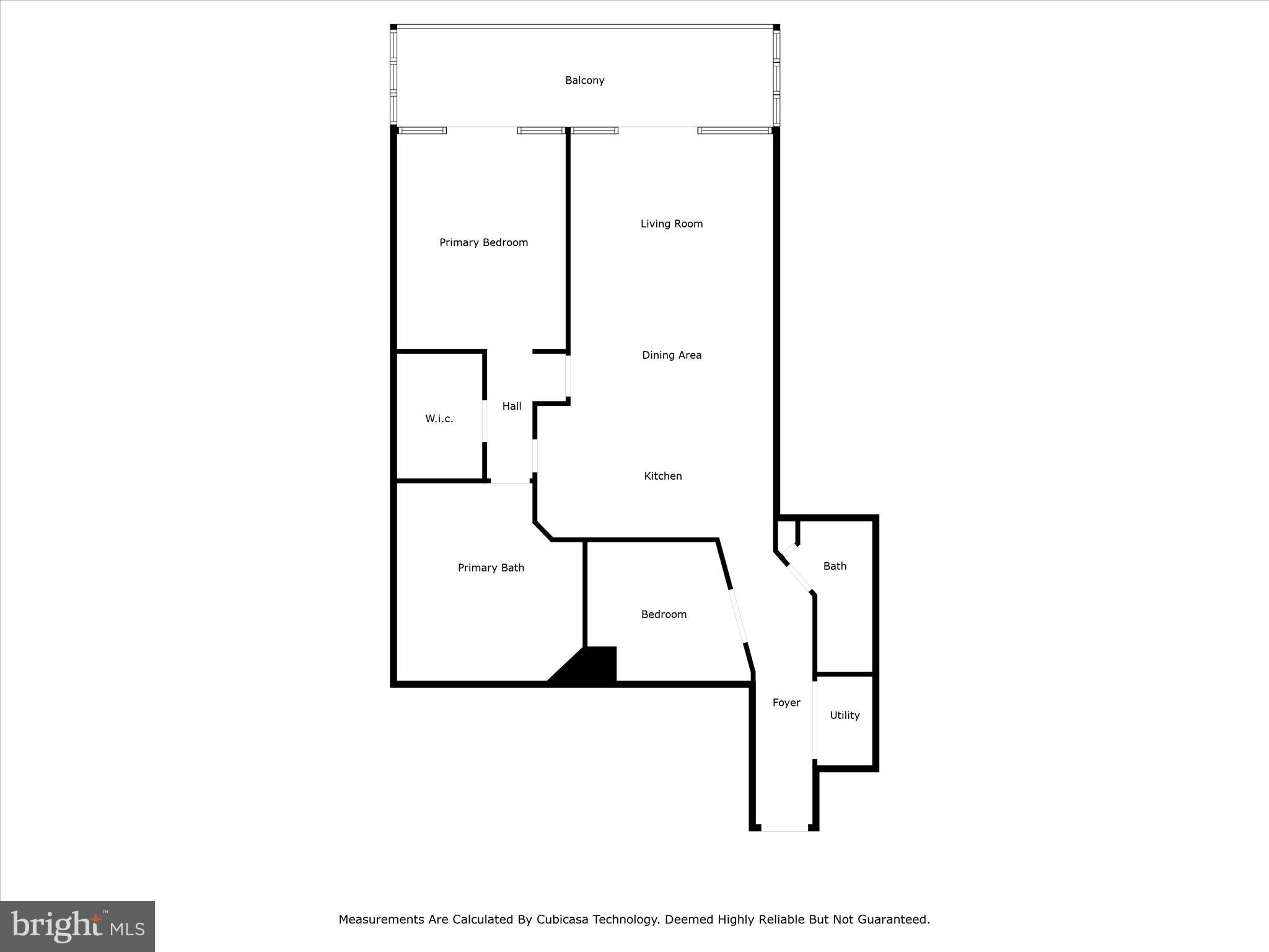 TURNBERRY TOWER - Residential
