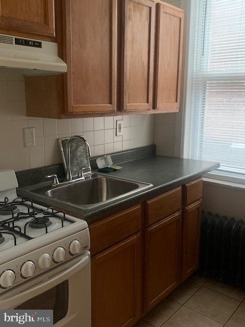 SOUTHWEST SCHUYLKILL - Residential Lease