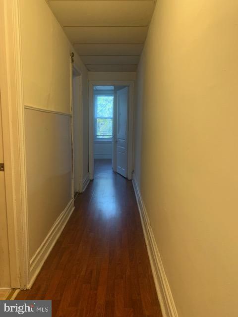 SOUTHWEST SCHUYLKILL - Residential Lease