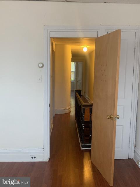 SOUTHWEST SCHUYLKILL - Residential Lease