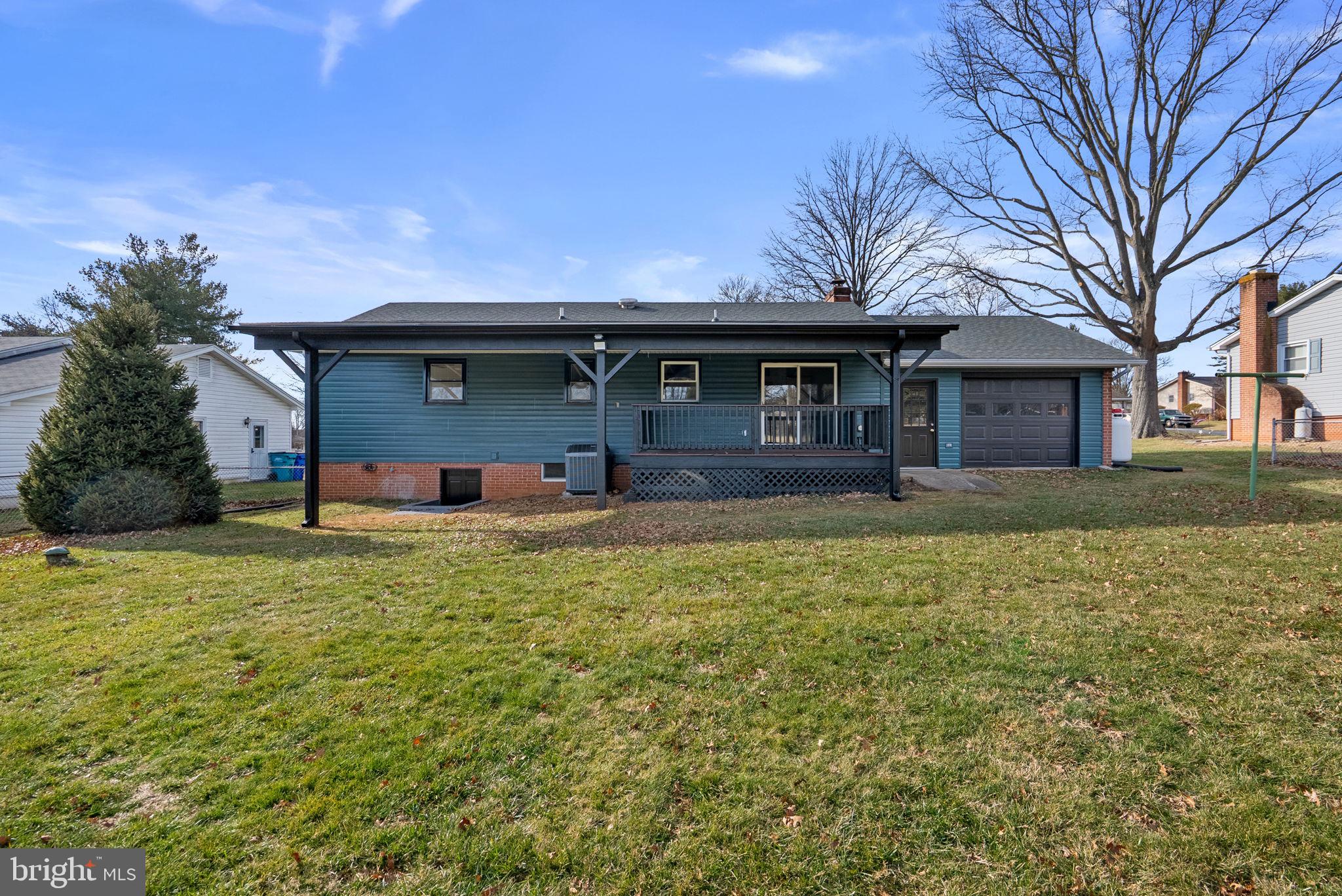 BRIERCREST HEIGHTS - Residential