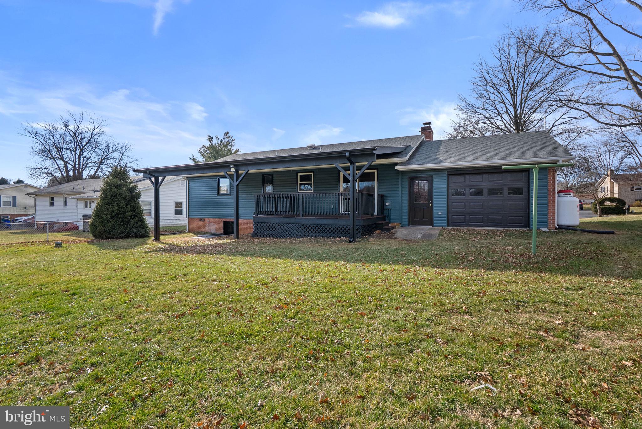 BRIERCREST HEIGHTS - Residential