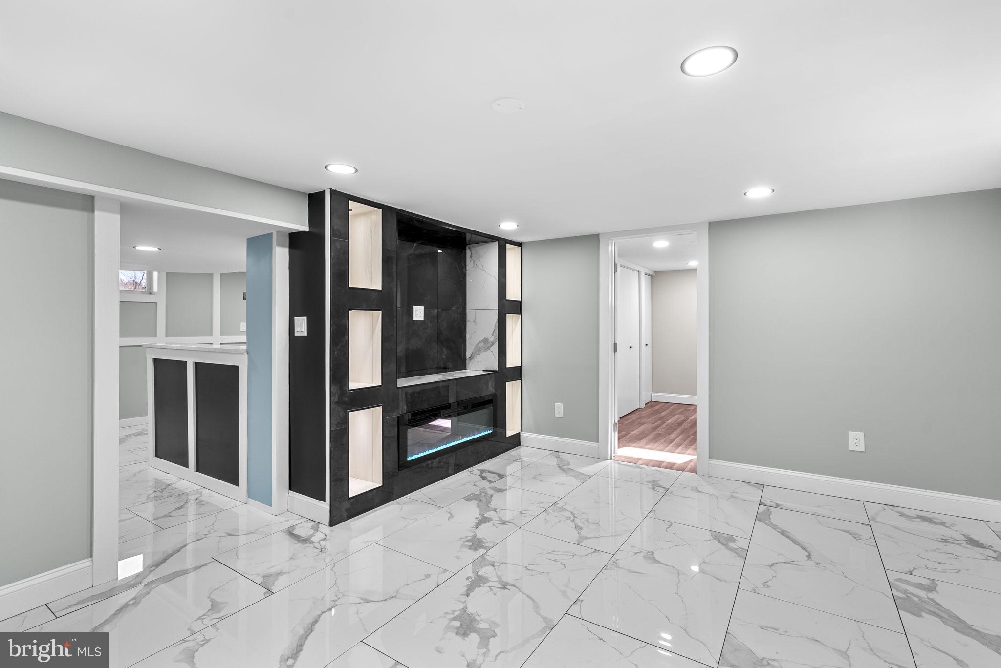 BRIERCREST HEIGHTS - Residential