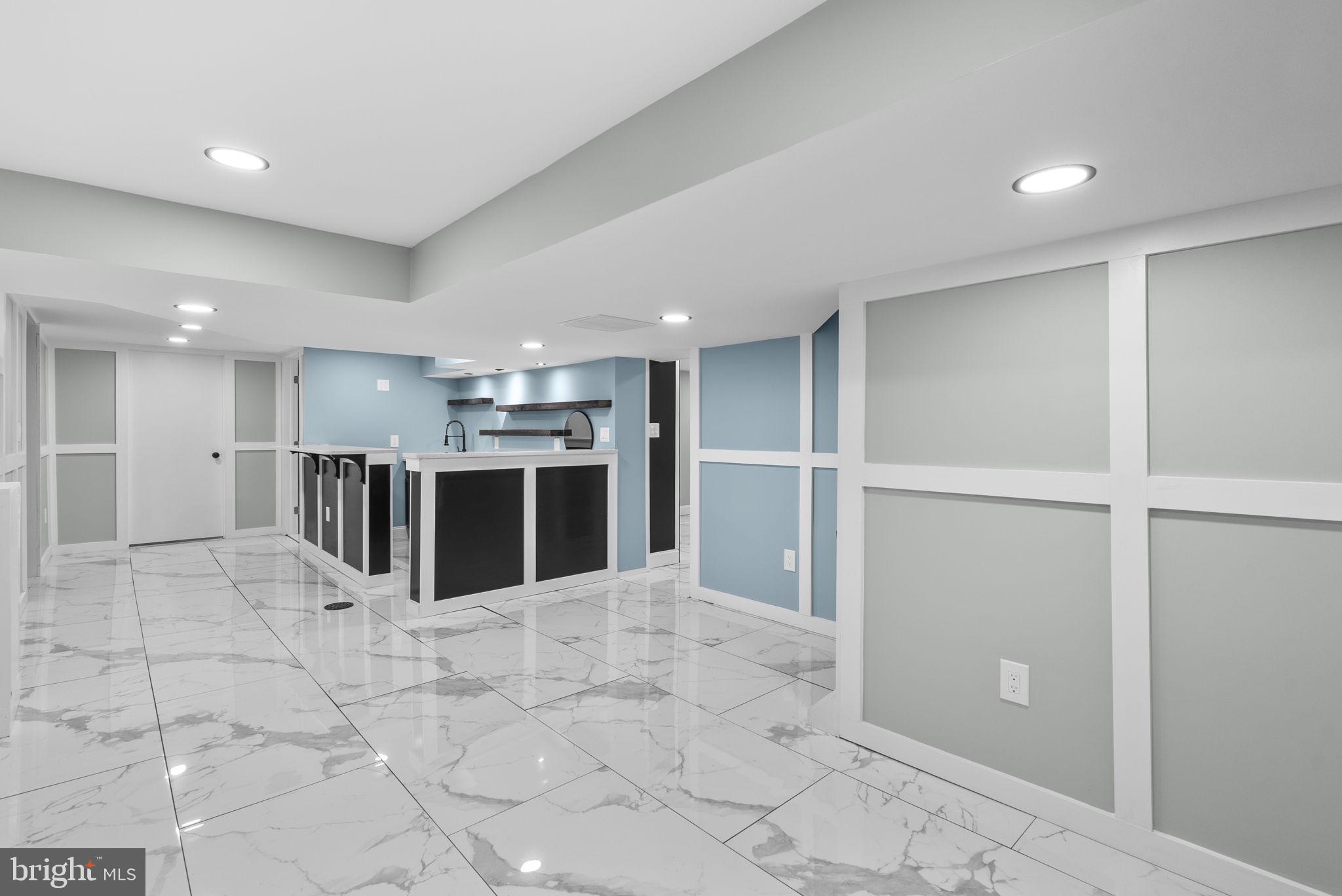 BRIERCREST HEIGHTS - Residential