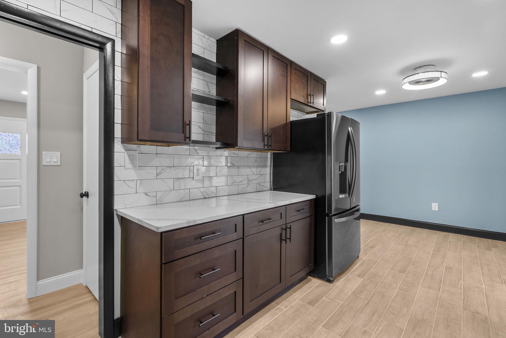 BRIERCREST HEIGHTS - Residential