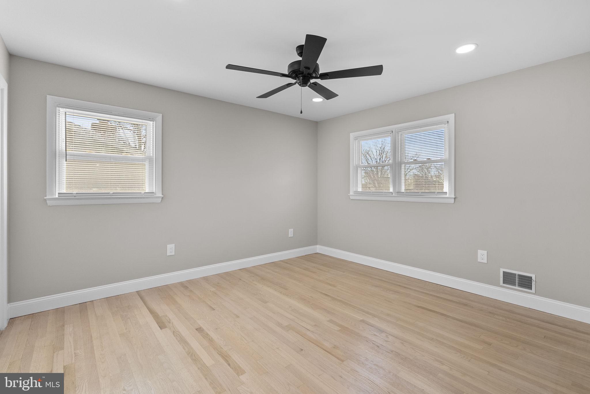 BRIERCREST HEIGHTS - Residential